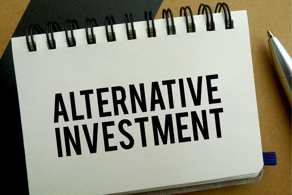 What Does Alternative Investment Mean