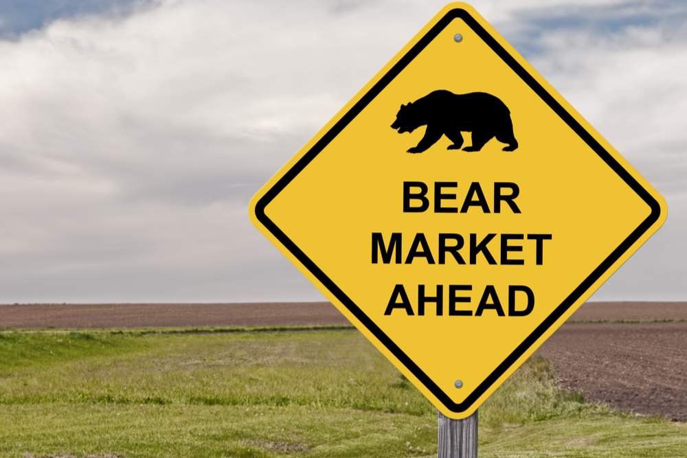 Bear Market | Take Advantage of the Market to Make Profit