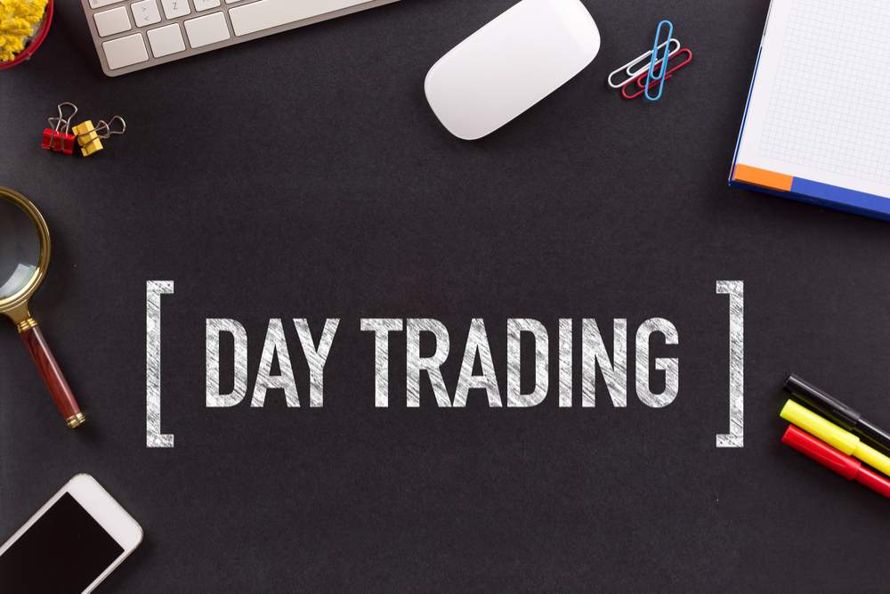 Day Trading Strategies for Investors | Useful Information