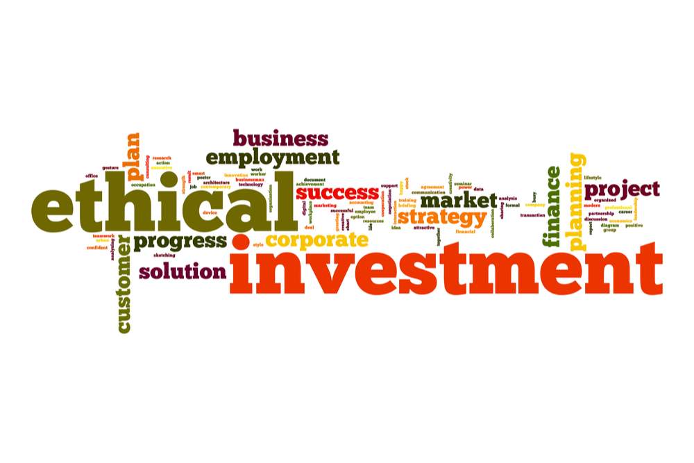 Ethical Investment Strategies to Implement - R1Investing