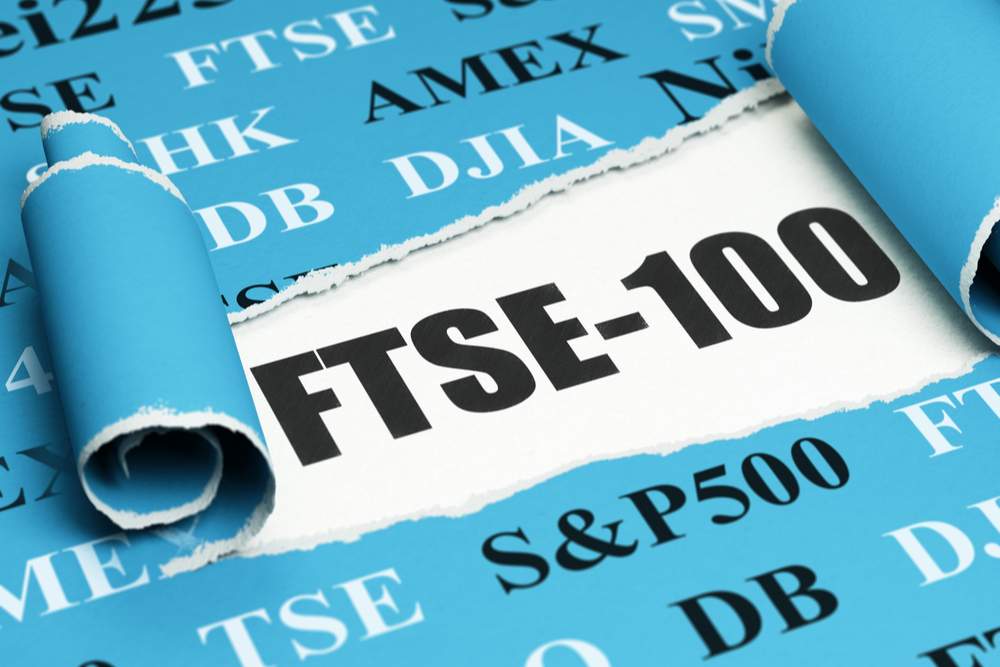 FTSE 100 List| 10 Biggest Companies in Terms of Market Cap