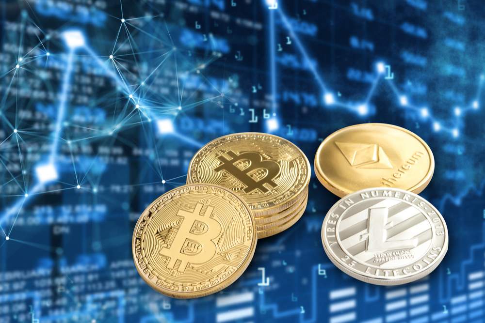 Investing in Cryptocurrency 2022 | Trade Popular Cryptos
