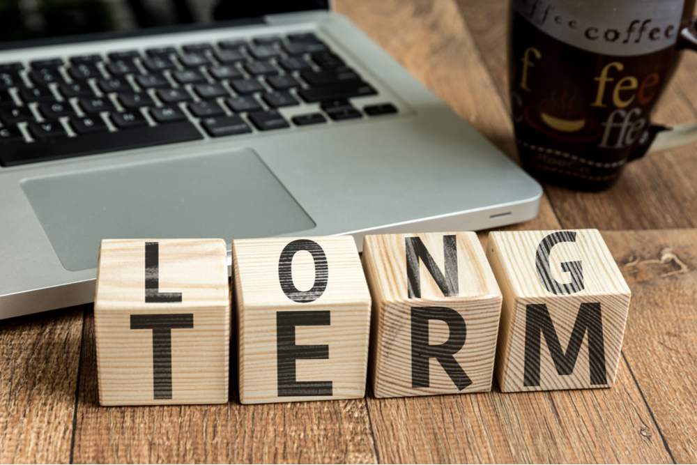 Long Term Investment | Broaden your Investment Portfolio