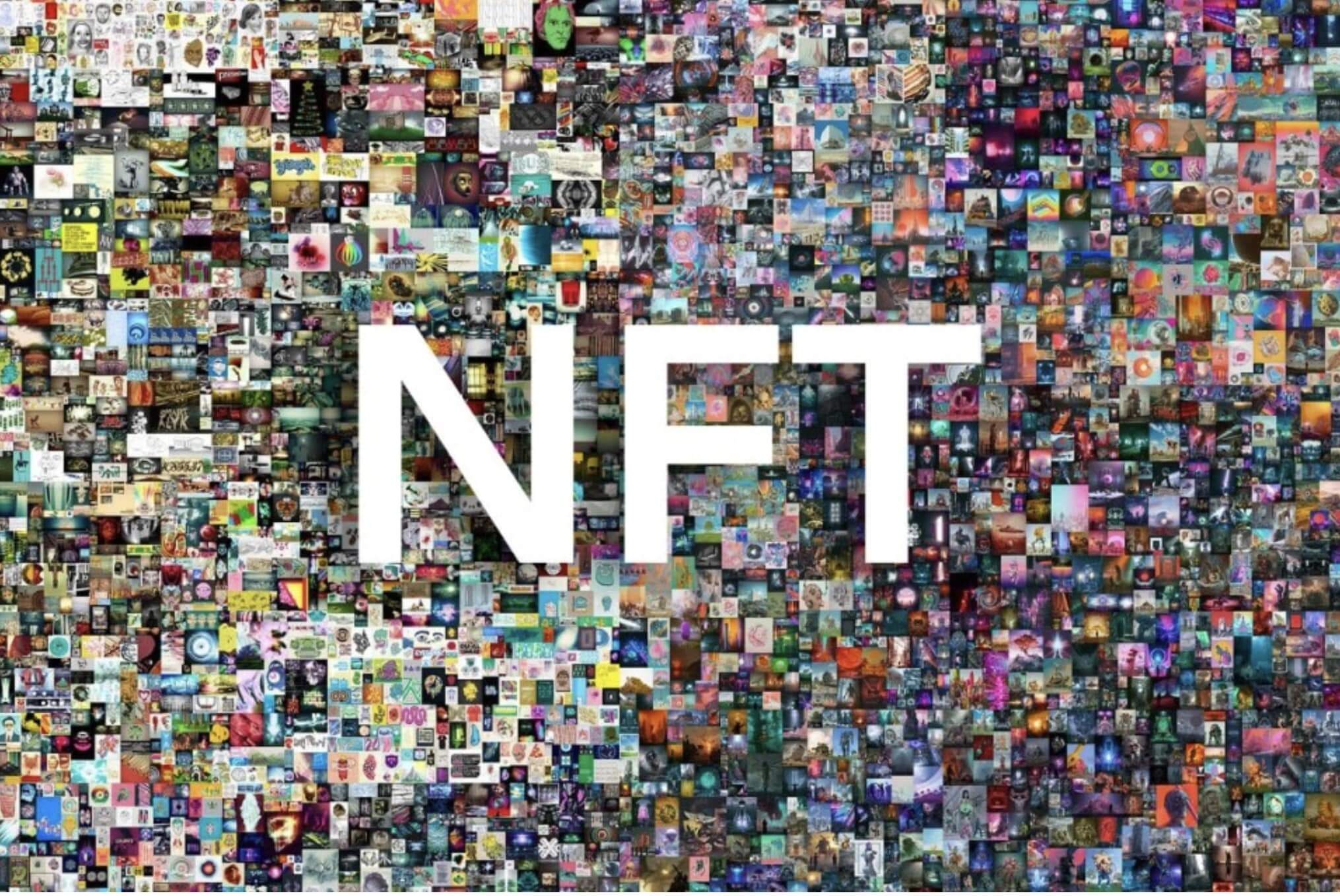 How to create NFT? - R1Investing