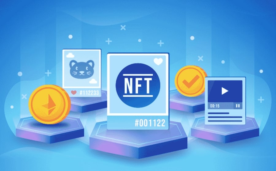 What is an NFT marketplace? - R1investing