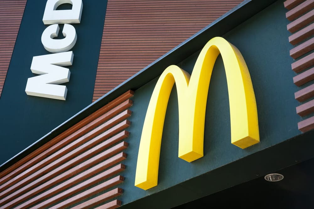 Big Mac Index Einfach Erklärt