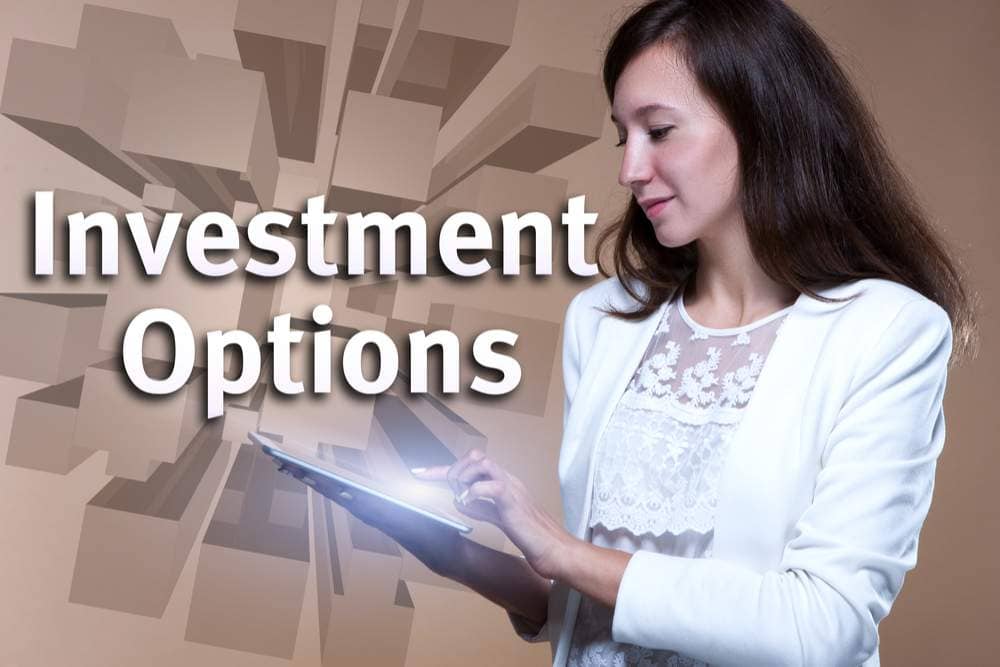 In Optionen investieren