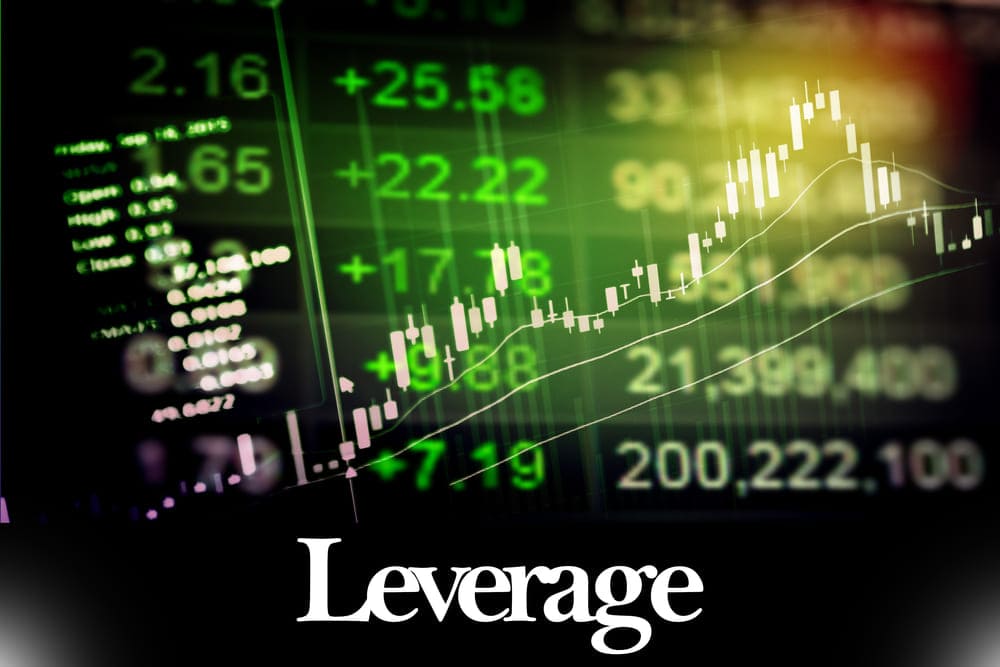 Leva finanziaria cos'è