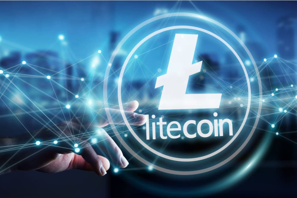 Wie man in Litecoin investieren kann?