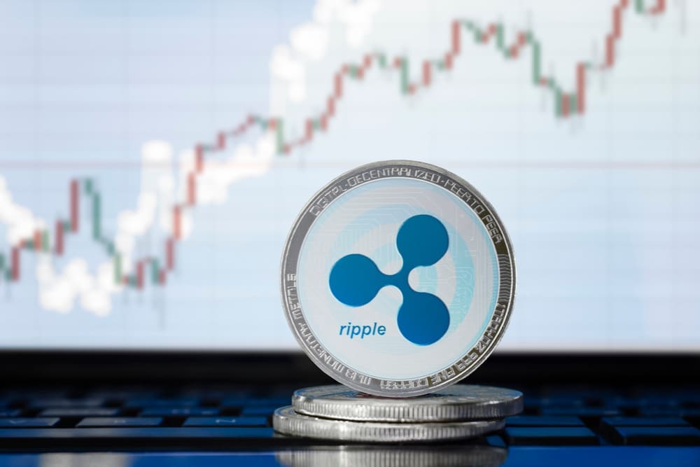 Ripple investieren