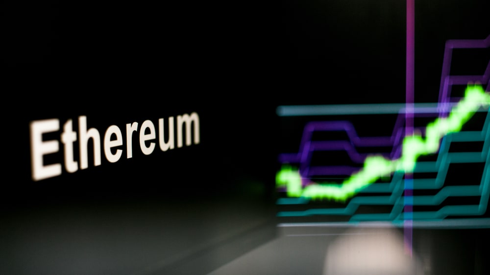 Valore Ethereum