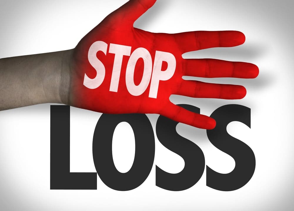 Stop Loss Richtig Setzen