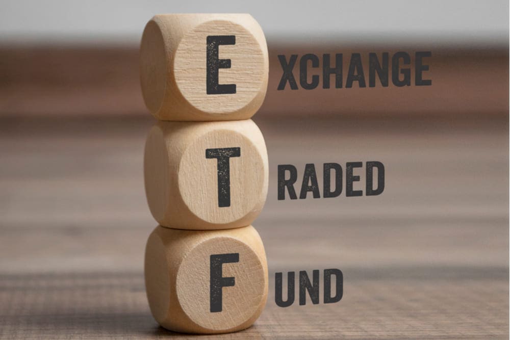 Was sind ETFs?