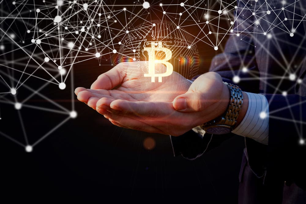 Waarom Investeren in Bitcoins?