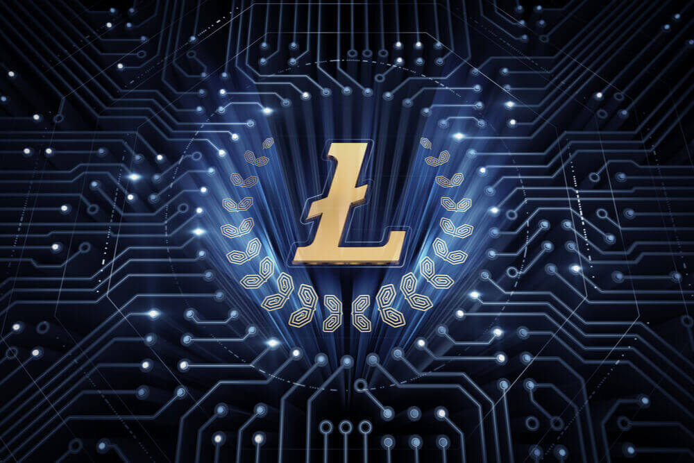 Como comprar Litecoin