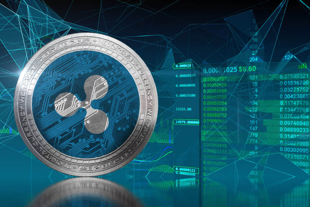 comprar ripple