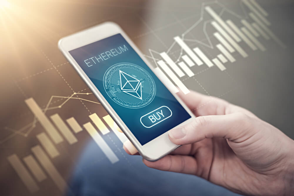 comprar Ethereum 