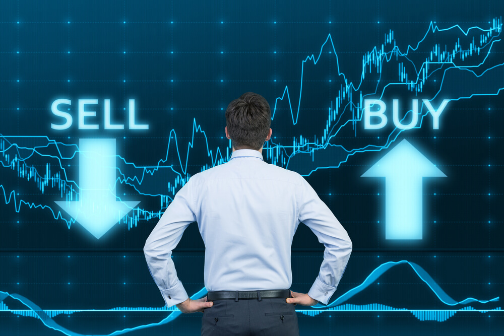 Como comprar ações