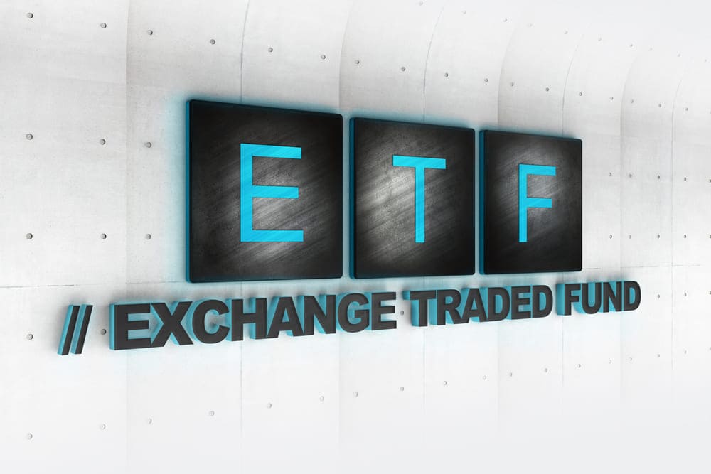 ETF