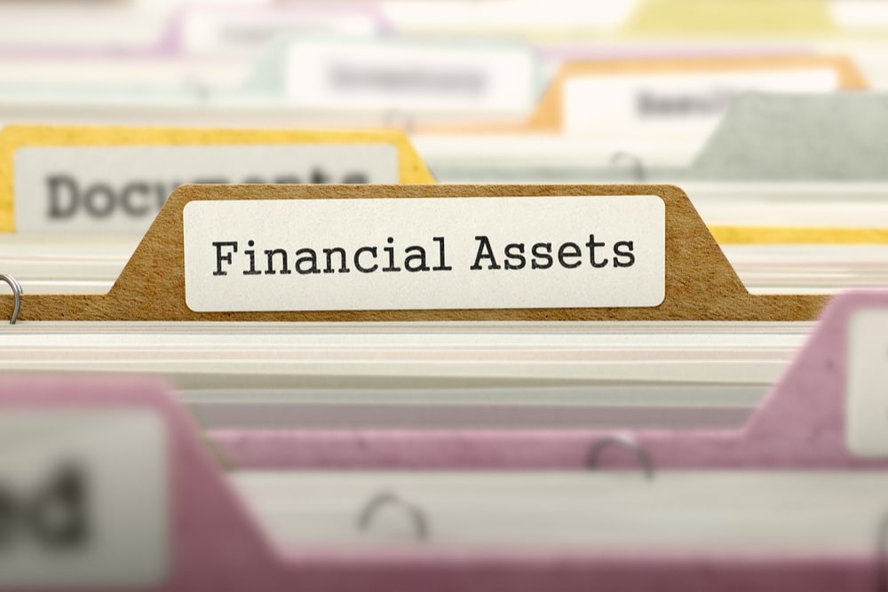 Activos Financieros
