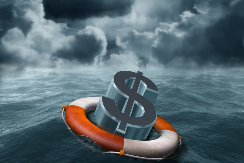 crisis económica