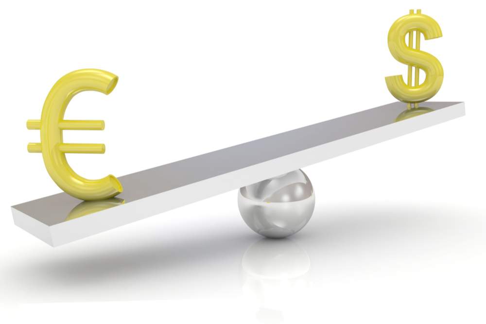 usd/eur