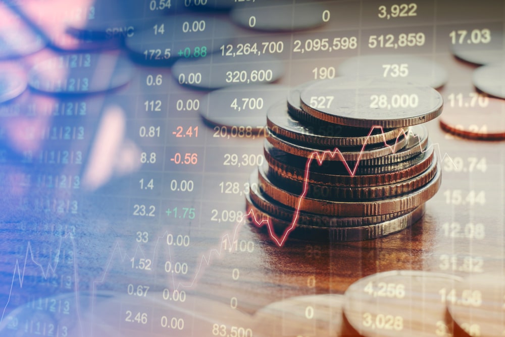 Mercado forex