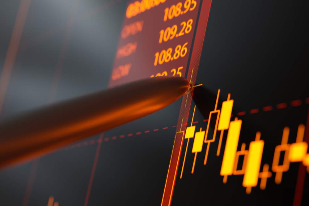 Gap financiero
