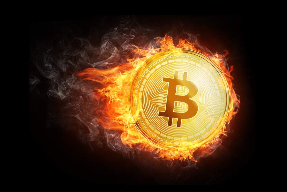 Invertir en Bitcoins