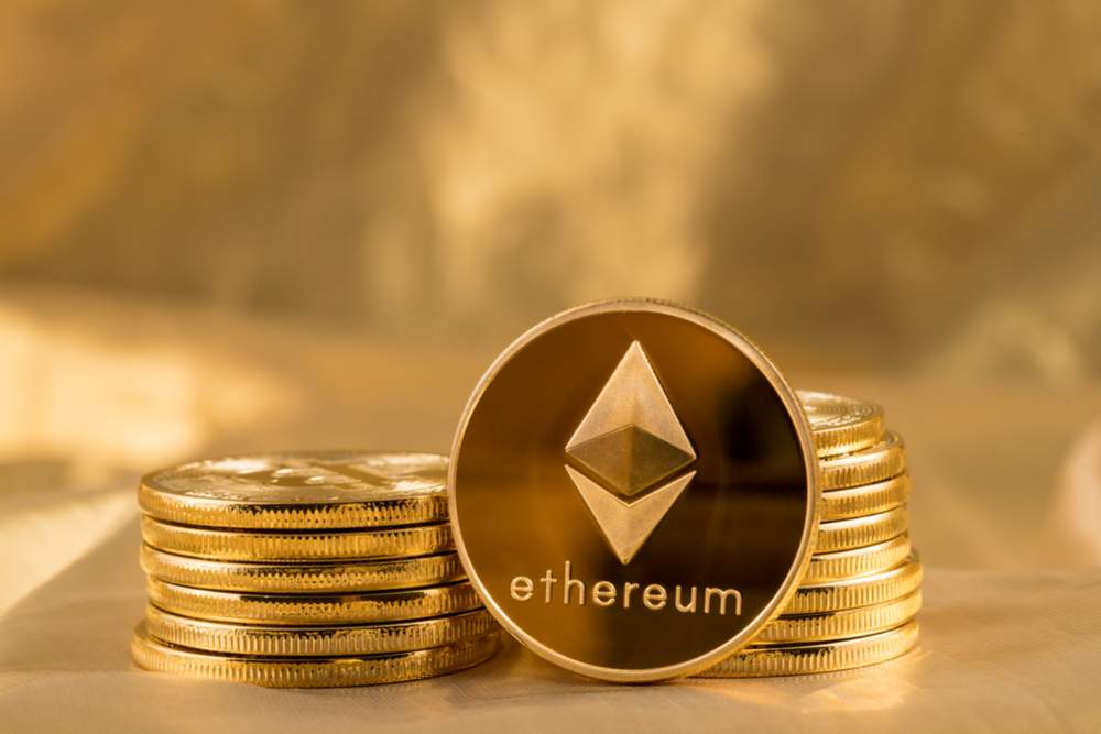 Invertir en Ethereum
