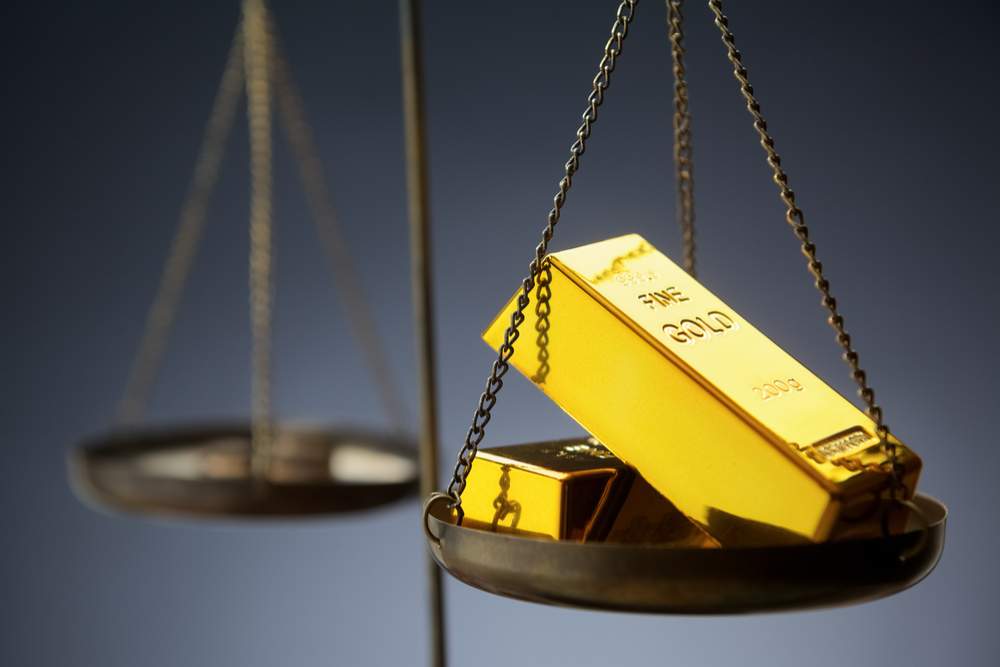 Invertir en Oro