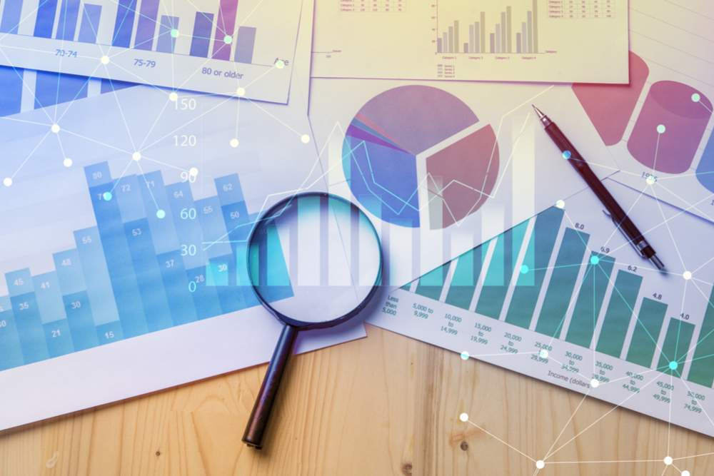 Investigación de Mercados
