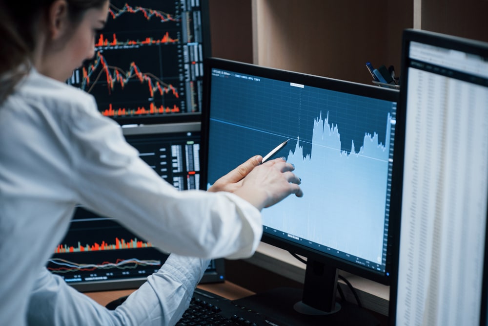 Como investir em ações 