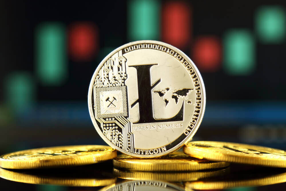 litecoin