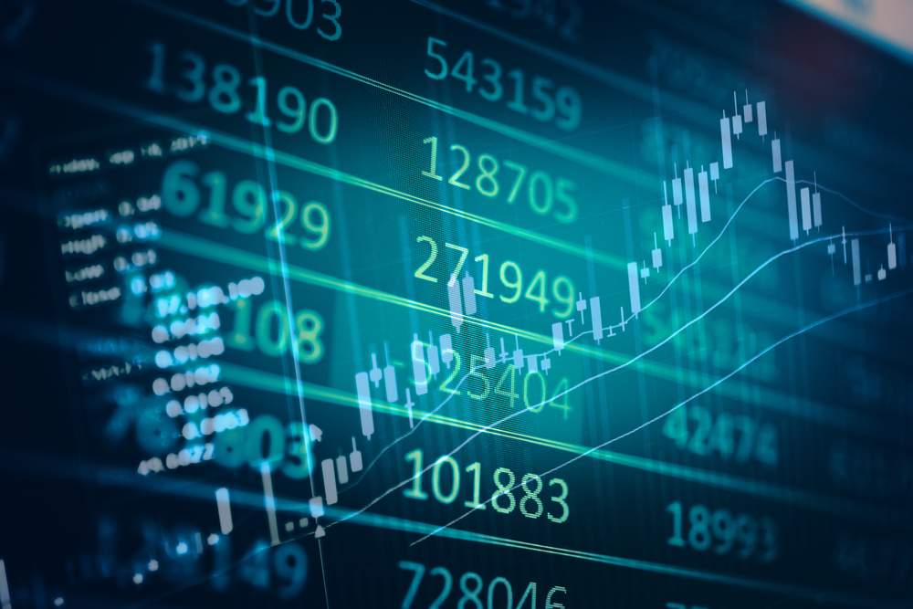 Mercado de capitales