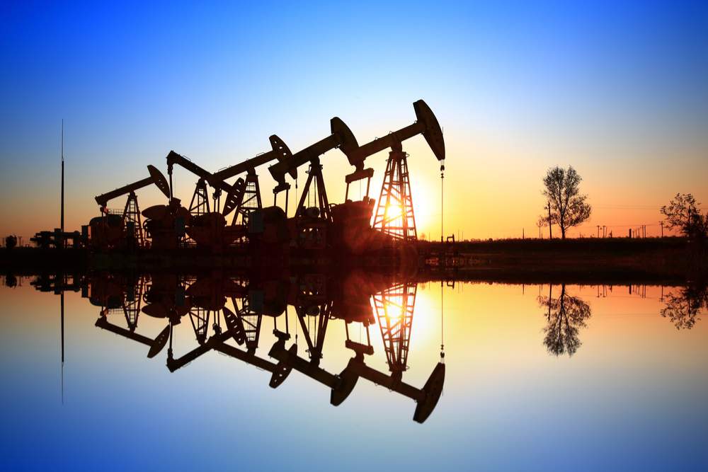 mercado de petroleo 