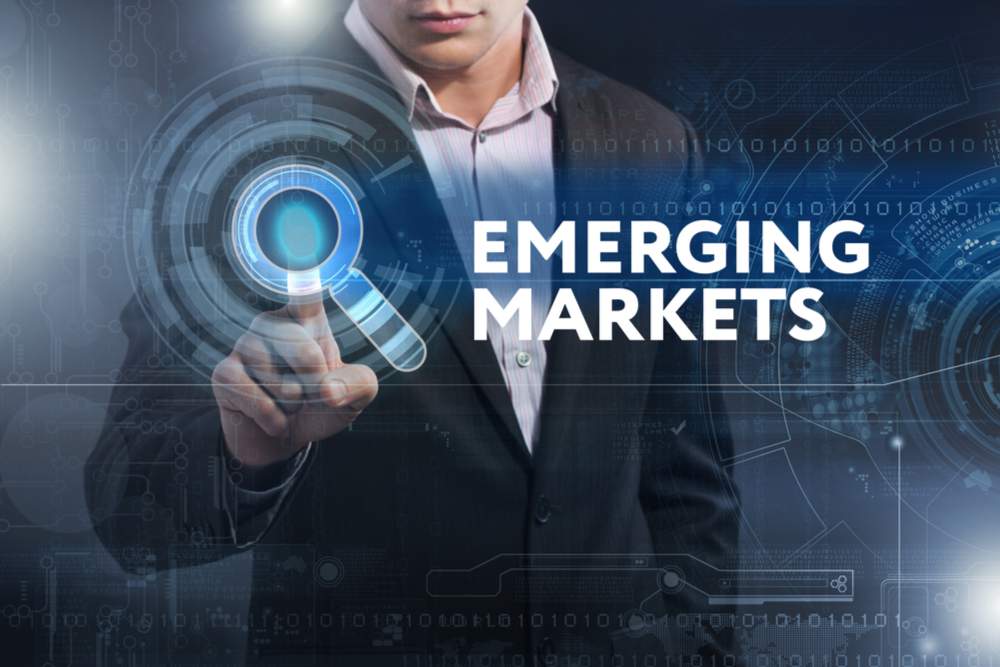 Mercados Emergentes