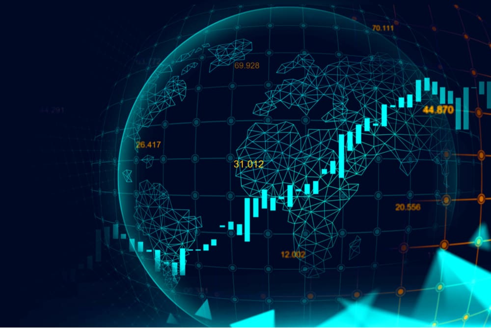 Qué es el trading