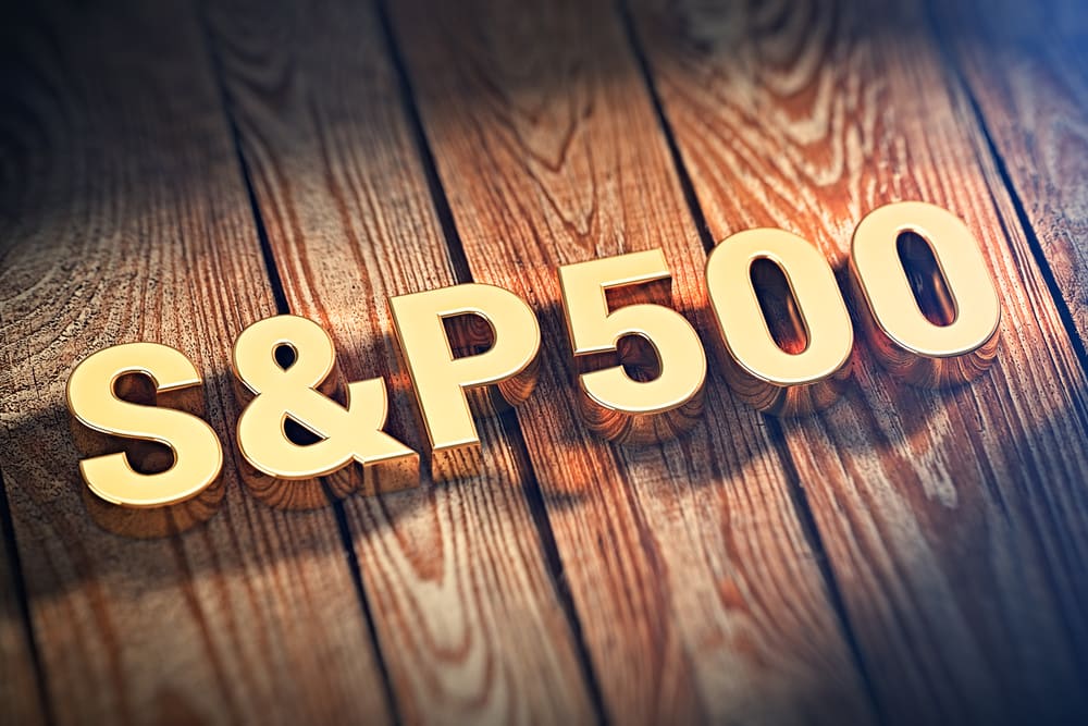 Índice S&P 500 