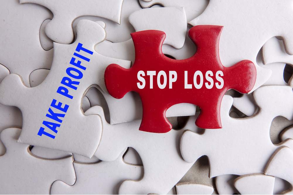 Stop Loss y Take Profit