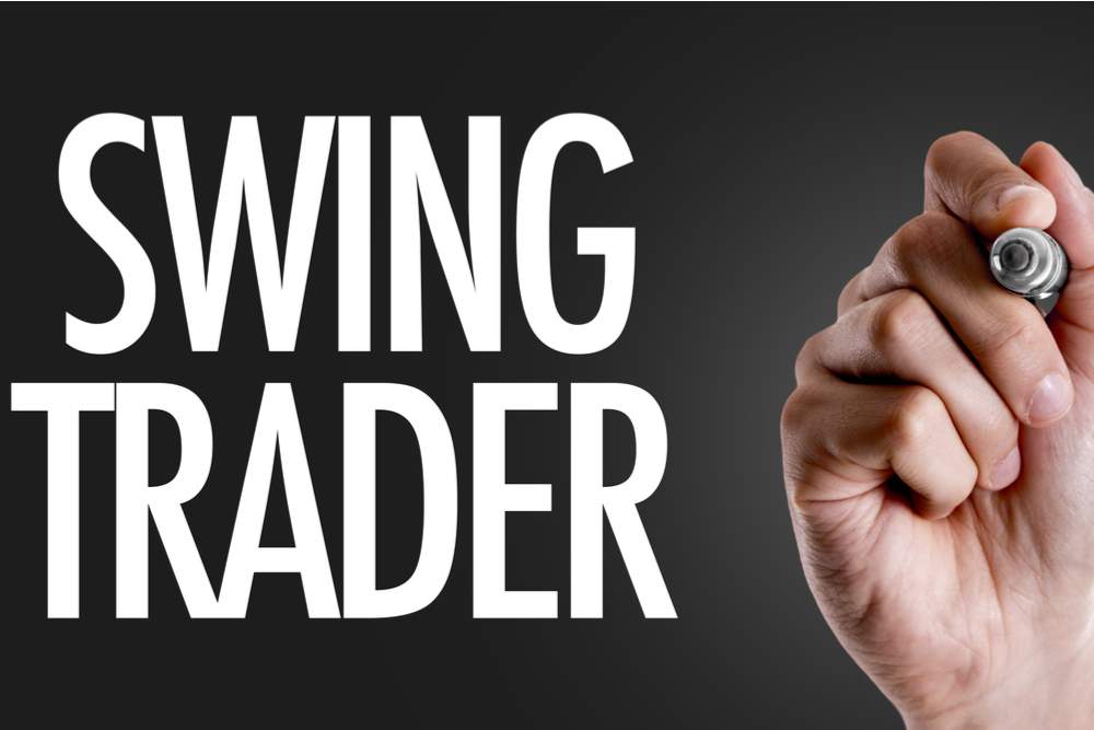 O que é Swing Trading