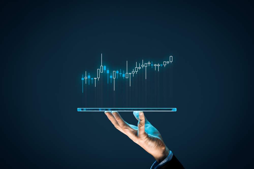 tipos de traders