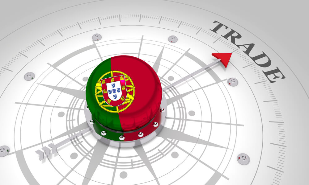trading em portugal
