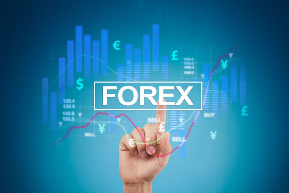 Wie Handelt man Forex?